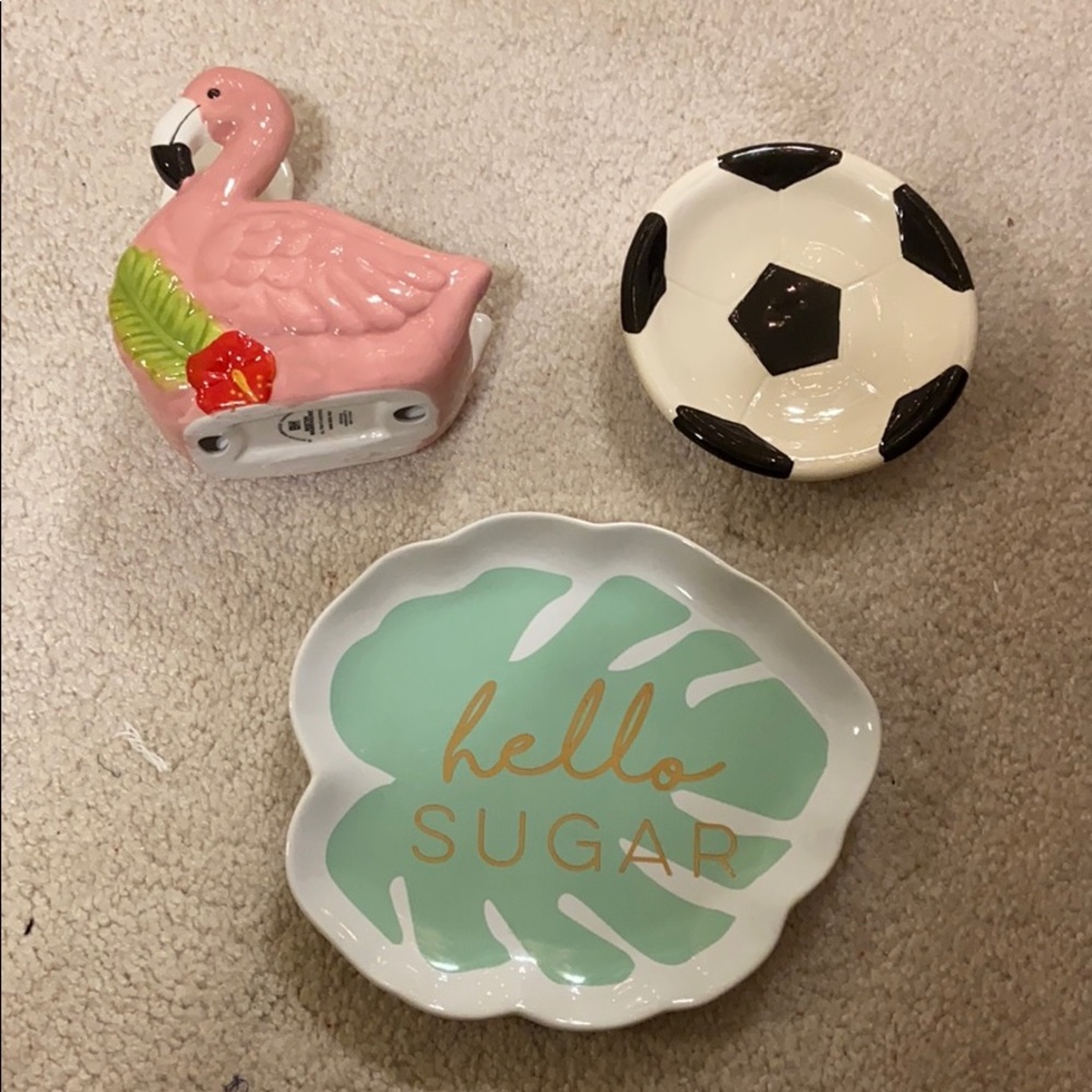 Home decor bundle